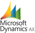 Microsoft Dynamics AX logo